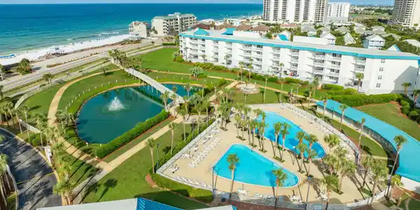 778 Scenic Gulf Drive