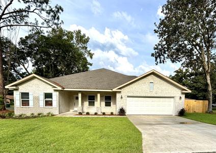 614 Audubon Drive