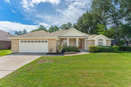 1427 William Faulkner Drive