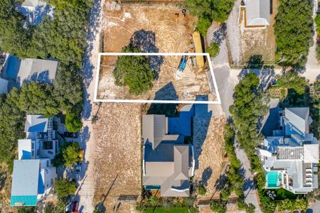 Lot 4 Seagrove Heights