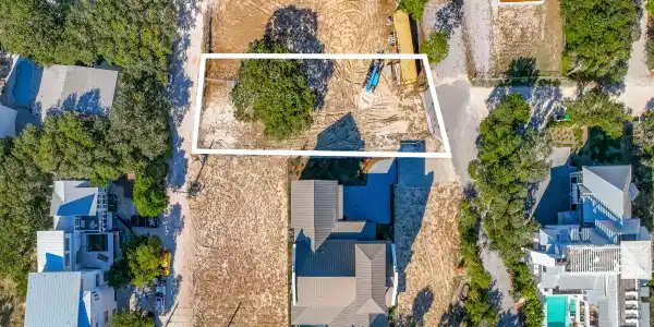 Lot 4 Seagrove Heights