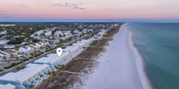 22519 Front Beach Road Road