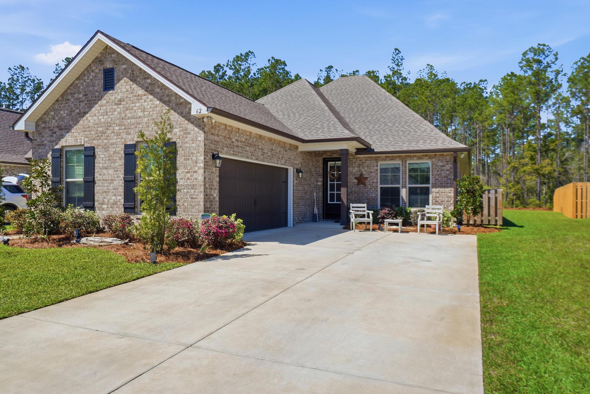 Image 1: Front E - Main - 62 Brilliance Blvd