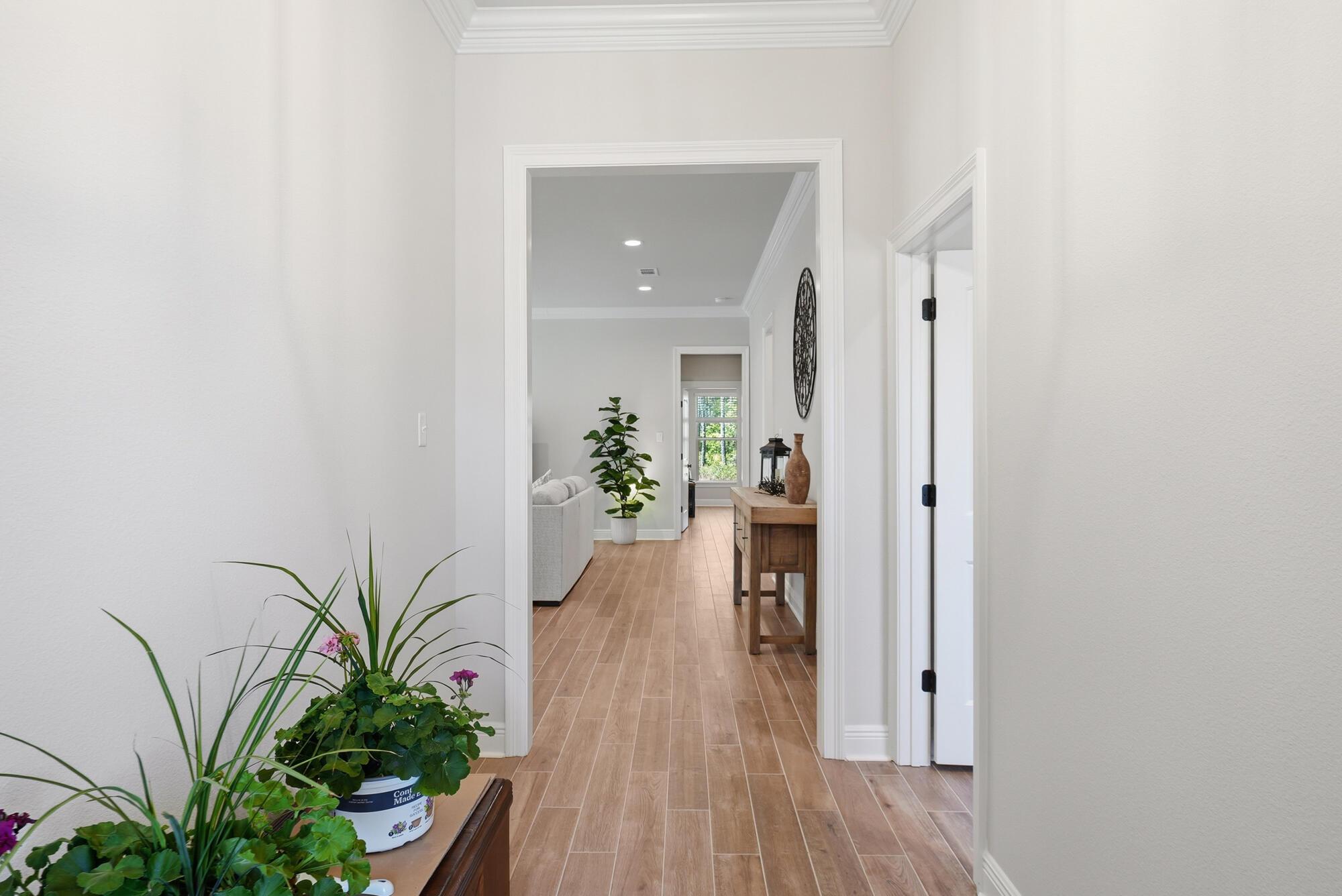 Image 4: Entrance Way - 62 Brilliance Blvd - AWP