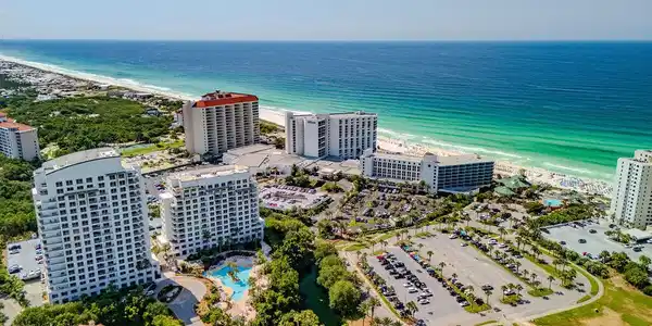 5002 S Sandestin Boulevard