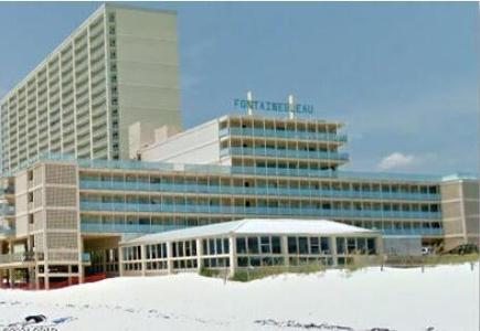 14401 Front Beach Road