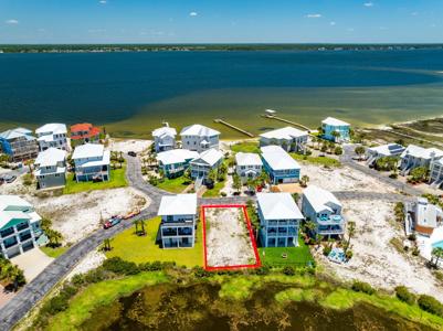 Lot 4 Bermuda Dr