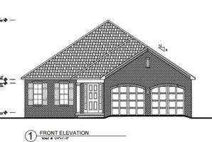 203 Abner Way