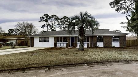 125 Perdido Circle