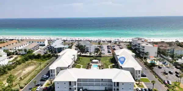 2410 Scenic Gulf Drive