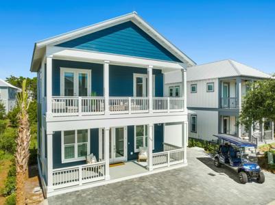 566 Gulfview Circle