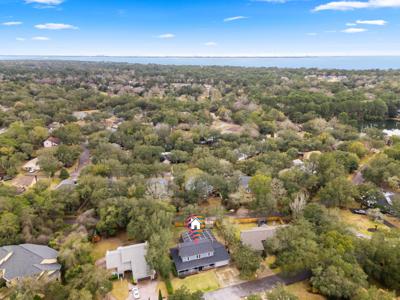 502 Garden Oaks Cove