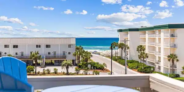 Image 2: Beachfront II 307A