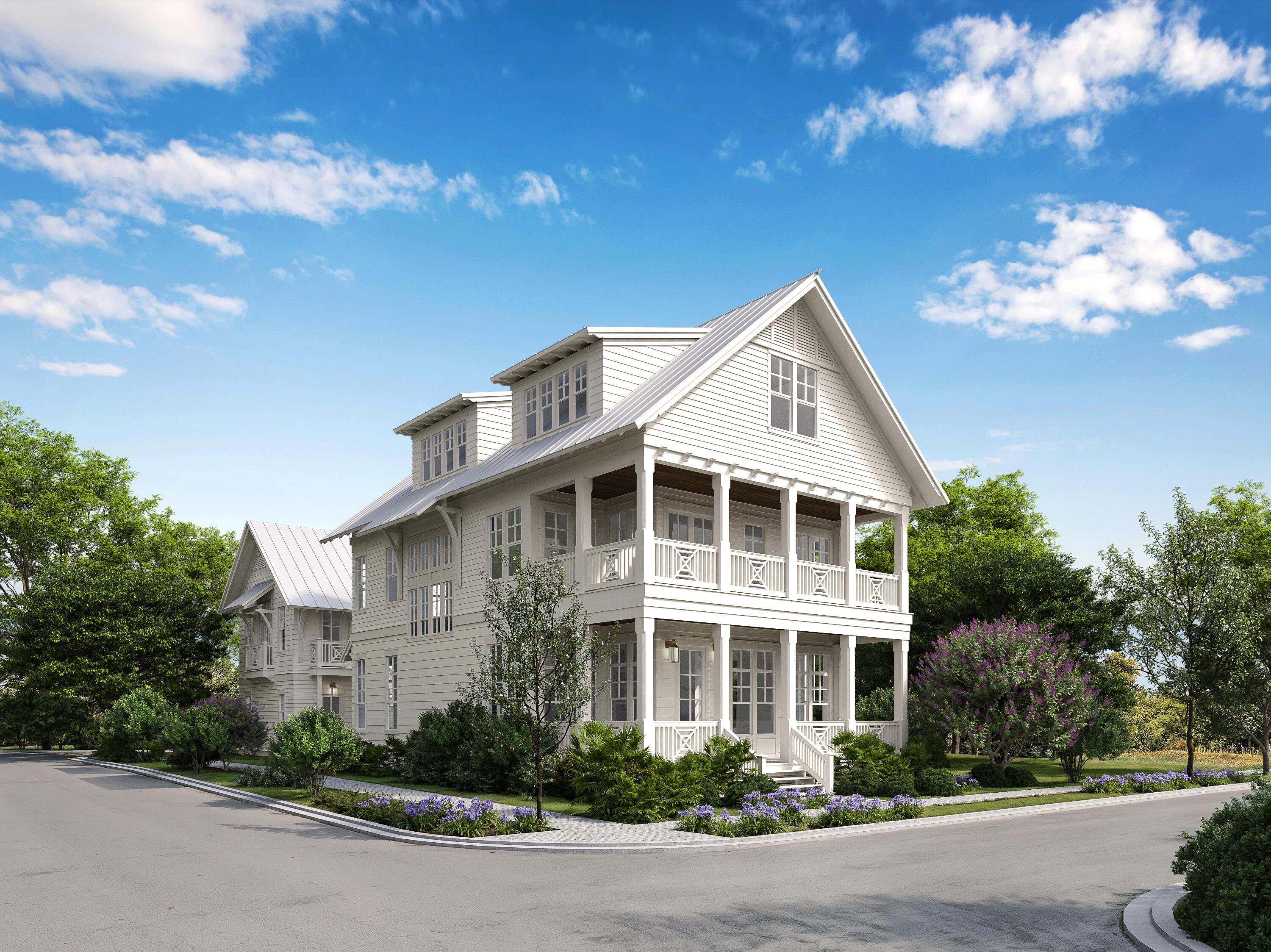 Image 2: Side Elevation