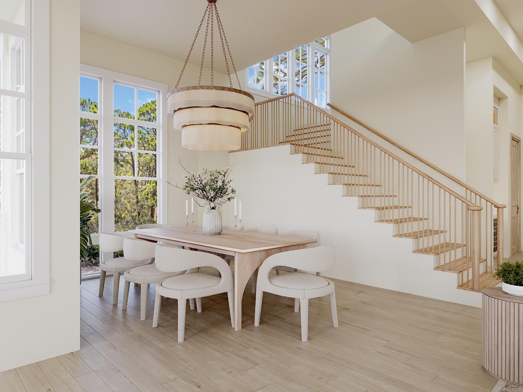 Image 4: Dining Room