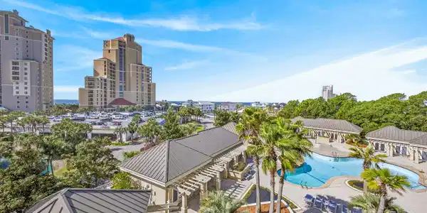 1 Beach Club Drive