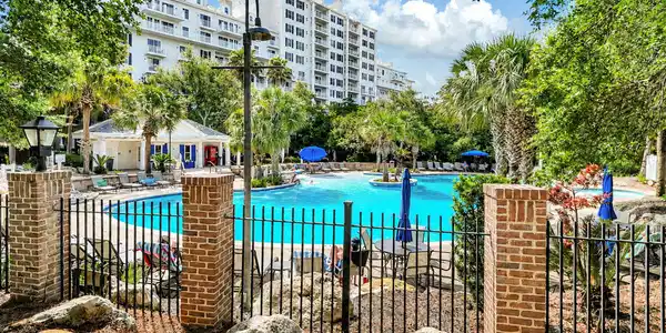 Image 2: 9700 Grand Sandestin Blvd 4318/4320