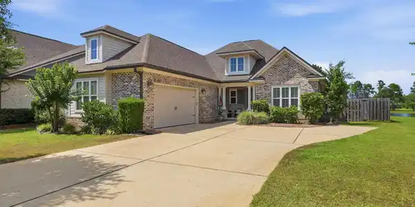258 Meadow Lake Drive