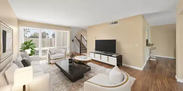 Image 2: Living Room