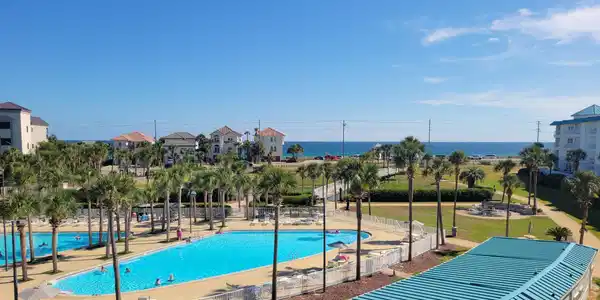 778 Scenic Gulf Drive