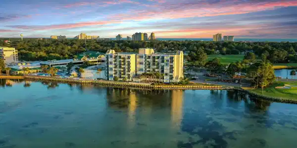 200 N Sandestin Boulevard