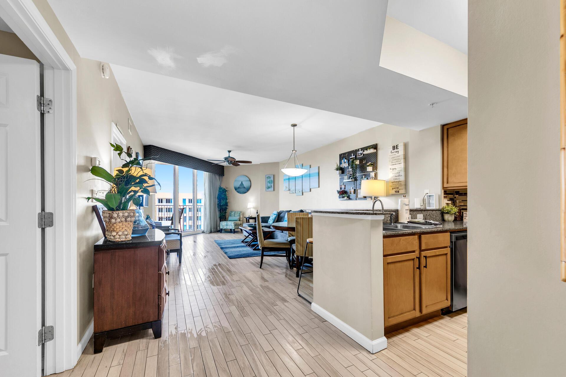 Image 2: 4201 Indian Bayou Trail 11209 Destin FL