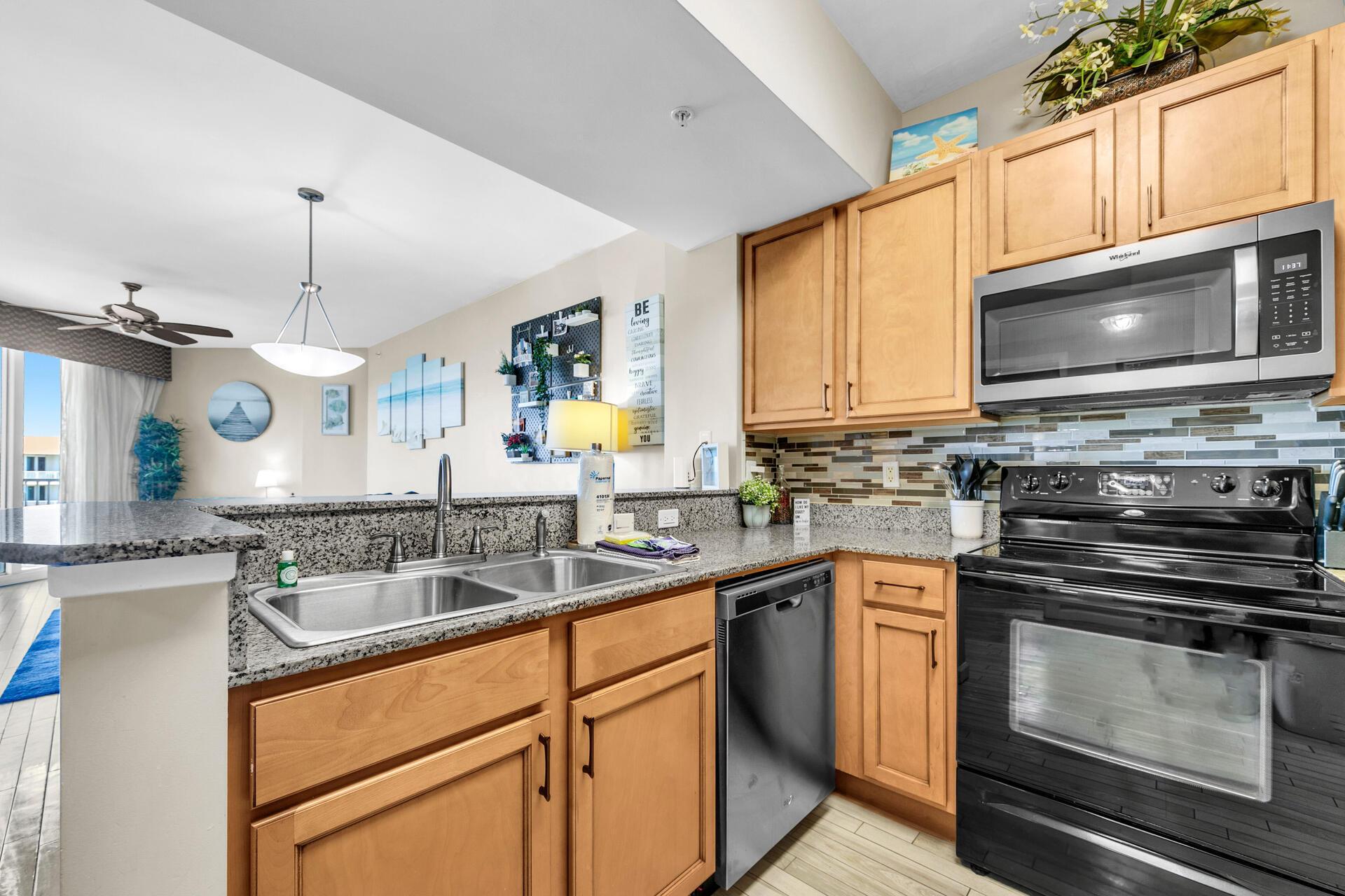 Image 3: 4201 Indian Bayou Trail 11209 Destin FL