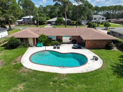 90 Country Club Road