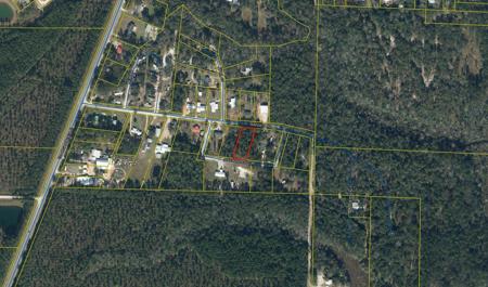 Lot 5 Hansen Road
