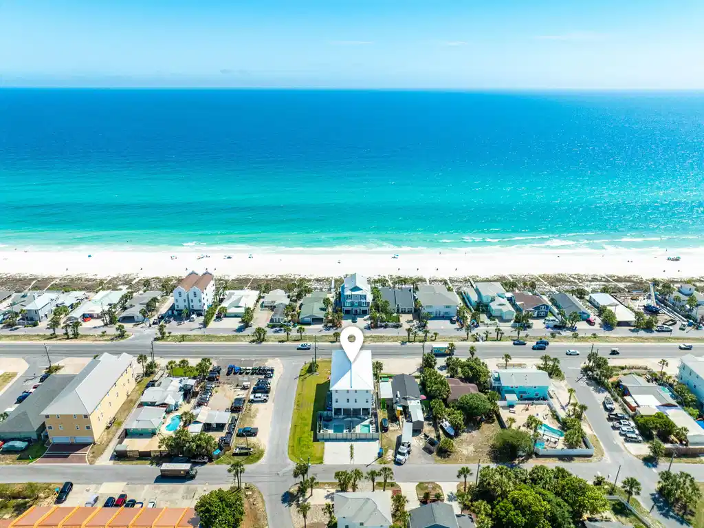 Image 1: 13310 Front Beach Rd