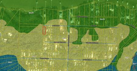 Lot 11 W Daisy Drive