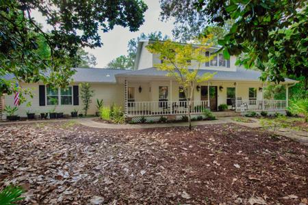821 Weeden Island Drive