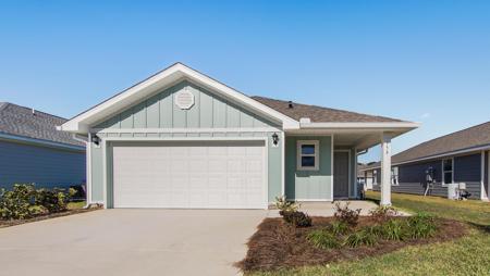 158 N Speckled Trout Lane