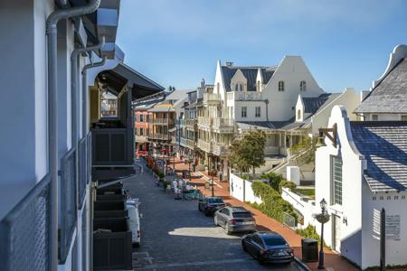 5 Main Street