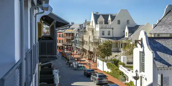 5 Main Street