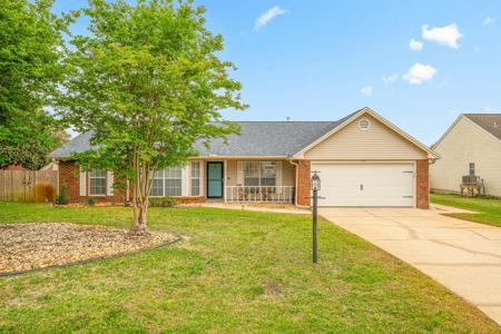 119 Long Pointe Drive