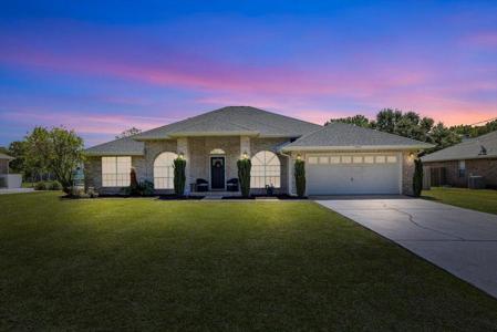 2066 Indigo Drive