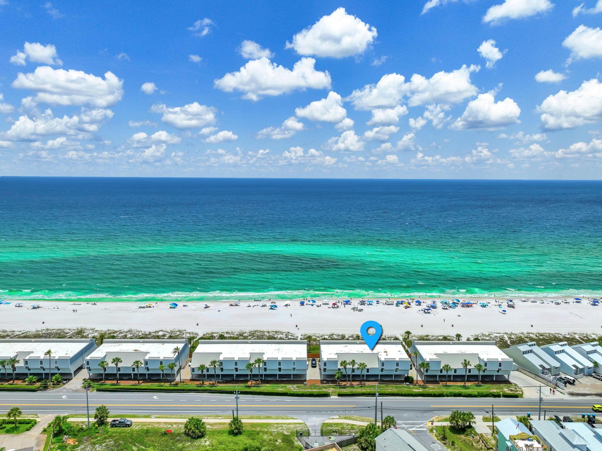 Image 1: 4 Minutes to Rosemary Beach