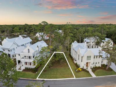 Lot 82 Churchill Oaks Drive