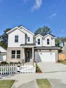 705 Reindeer Road