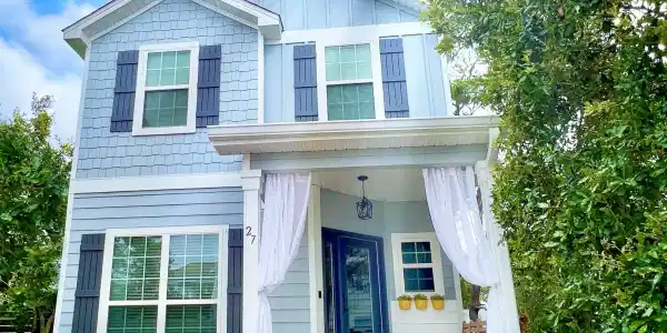 27 Grayling Way