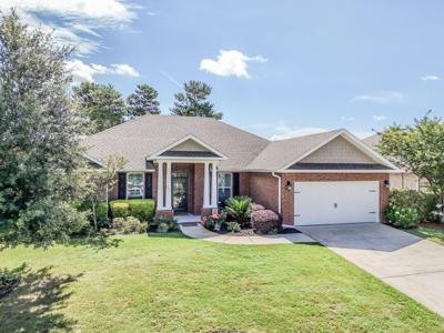 221 Sweet Tea Lane