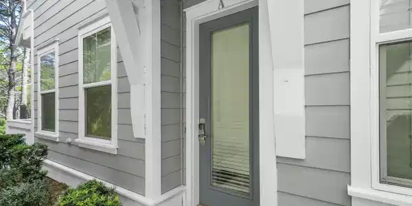 Image 3: Front Door