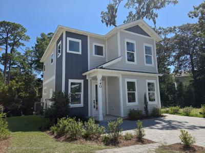 140 Rearden Way