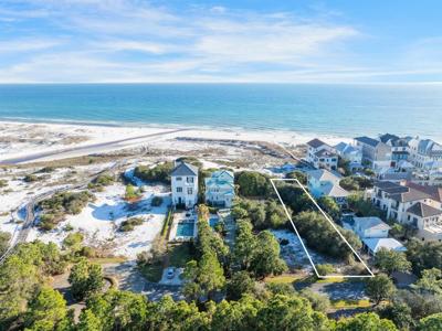 Lot 6 Beachfront Trail