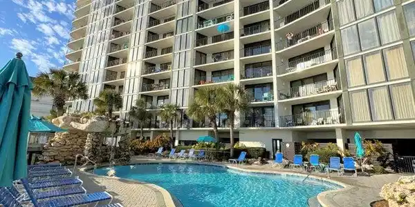 11619 Front Beach Road