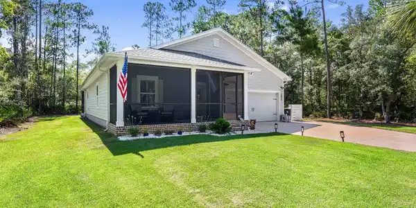 393 Bayside Drive