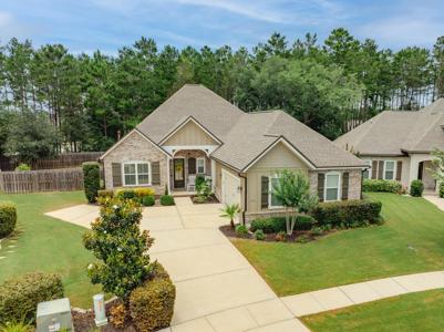 456 Meadow Lake Drive
