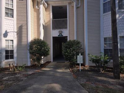 1501 Partin Drive