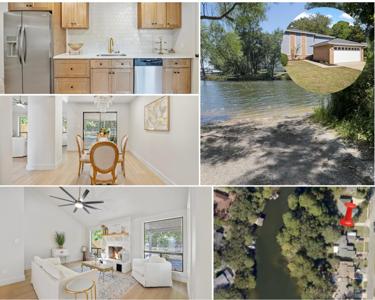 1106 Pin Oak Circle